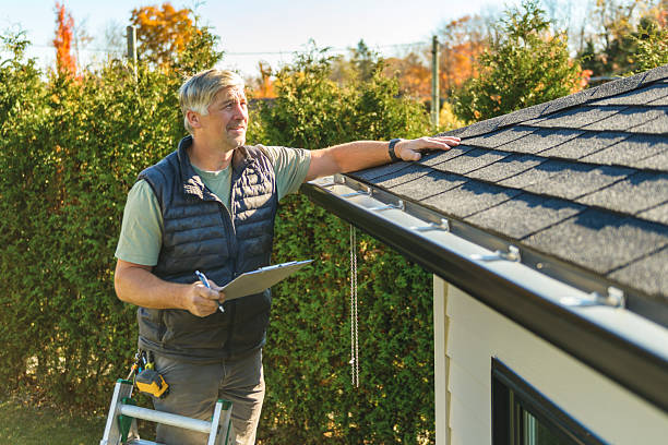Trusted Roof Installation service in South Portland, ME - Ben Roofing and Steel LLC